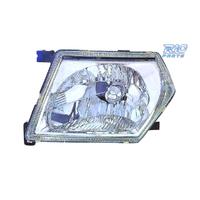 FANALE SINISTRO PER NISSAN PATROL 02-04