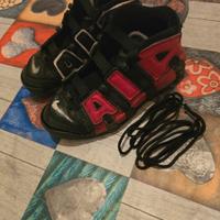 Nike Air More Uptempo 35.5 – Rare e Originali