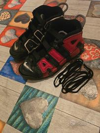 Nike Air More Uptempo 35.5 – Rare e Originali