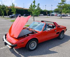 FIAT X1/9 Bertone