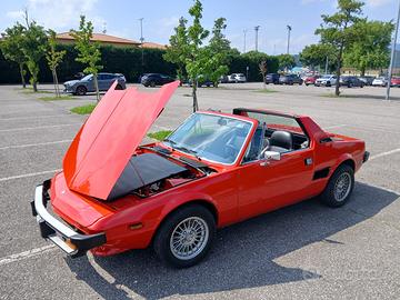 FIAT X1/9 Bertone