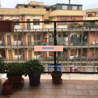TIBURTINA BILOCALE ARREDATO Con BALCONE