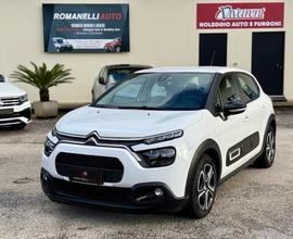 Citroen C3 PureTech 83 S&S Feel Pack