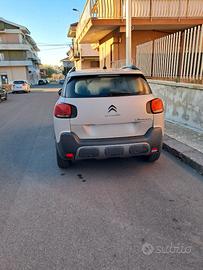 citroen C3 Aircross 2018