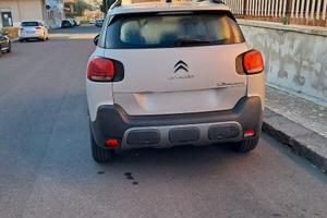 citroen C3 Aircross 2018