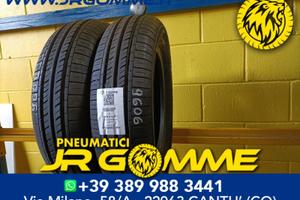 2 Gomme al 80% 155/70/13 LINGLONG Estive - Cantù