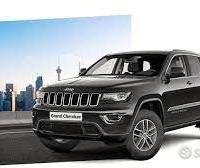 Jeep cherokee trailhawk ricambi auto