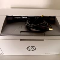HP LaserJet M110W