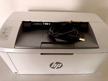 HP LaserJet M110W