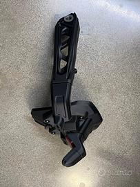 portatarga originale Yamaha mt 09 2017-21