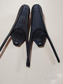 scarpette pinne c4 400 ( coppia)