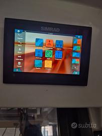 Simrad GO7 XS