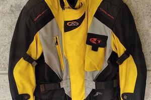 Giacca da moto Spidi