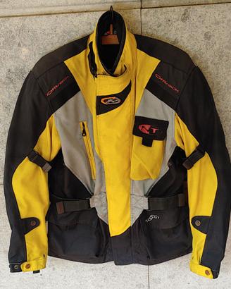 Giacca da moto Spidi