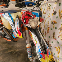 Ktm 450