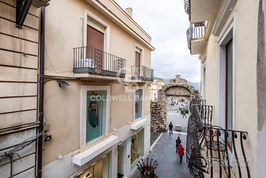 Appartamento - Taormina