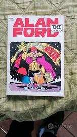 ALAN FORD N°75 (CALA LA TELA PER SUPERCIUCK)