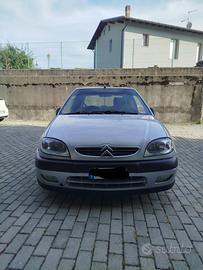 Saxo 1600 vts 16v