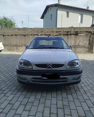 Saxo 1600 vts 16v