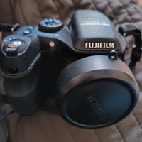 Macchina fotografica Fujifilm