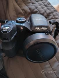 Macchina fotografica Fujifilm