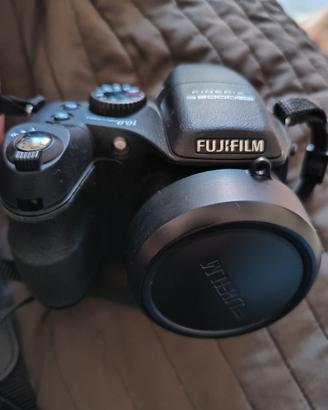 Macchina fotografica Fujifilm