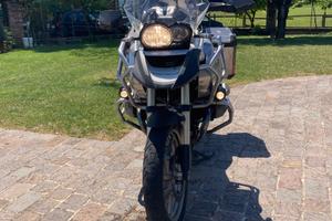 Bmw r 1200 gs - 2011