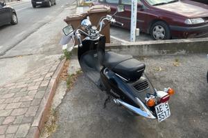 Honda Shadow 90