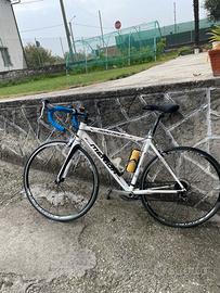 Bicicletta da corsa MERIDA