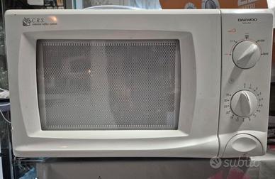 microonde Daewoo