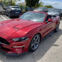 Ford Mustang 5.0 V8 aut. GT LIMITED CALIFORNIA SPE