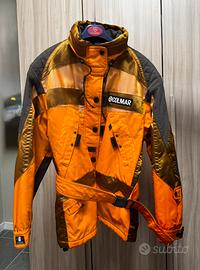 Completo ski donna Colmar