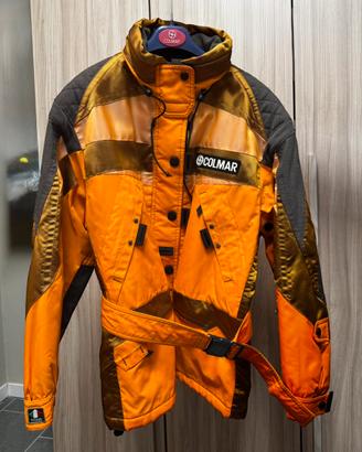 Completo ski donna Colmar