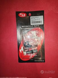 KIT REVISIONE POMPA FRENO ANT. TOURMAX Suzuki 