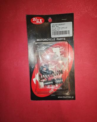 KIT REVISIONE POMPA FRENO ANT. TOURMAX Suzuki 