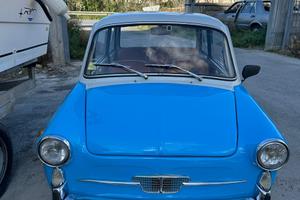 Fiat Bianchina 110FP Berlina