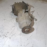 DIFFERENZIALE POSTERIORE FIAT Sedici 1Â° Serie Ben