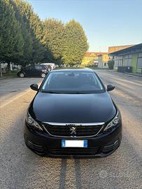 PEUGEOT 308 SW BLUE HDI 131 CV