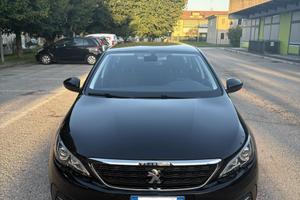 PEUGEOT 308 SW BLUE HDI 131 CV