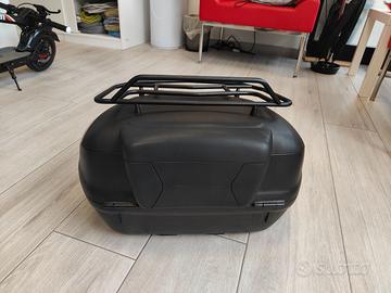 Bauletto e borse GIVI