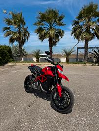 Ducati Hypermotard 950