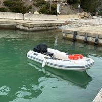Gommone Novamarine 2