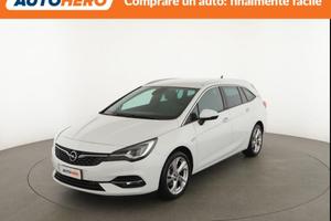 OPEL Astra FY93368