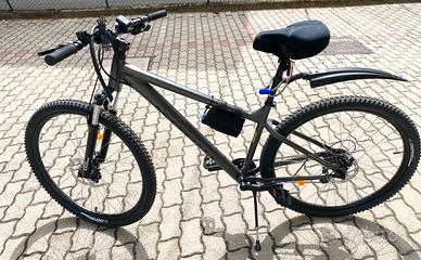 Bici uomo mountain bike XL 29” pari al nuovo