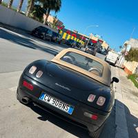 Fiat barchetta