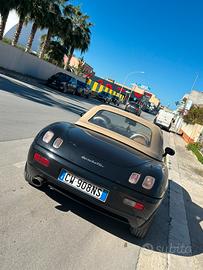 Fiat barchetta