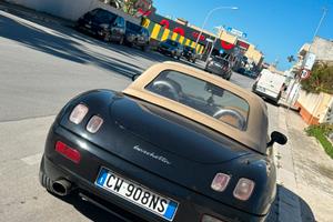 Fiat barchetta