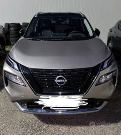 Nissan X-TRAIL TEKNA e-POWER e-4ORCE