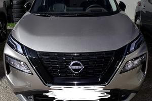 Nissan X-TRAIL TEKNA e-POWER e-4ORCE