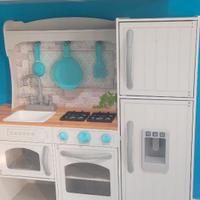 Cucina Kidkraft per bambini
